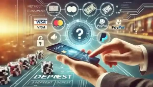 GMPHP Minimum Deposit