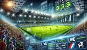 GMPHP Football Betting