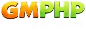 GMPHP logo