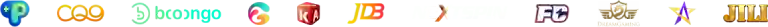 GMPHP Casino Providers