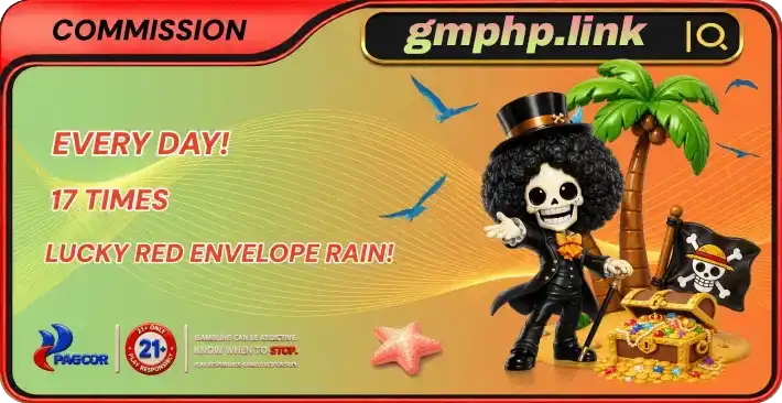 GMPHP Casino bonus